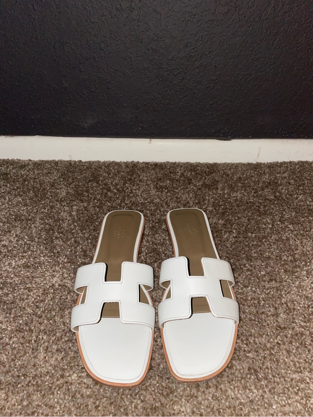 Slide Sandals for Women